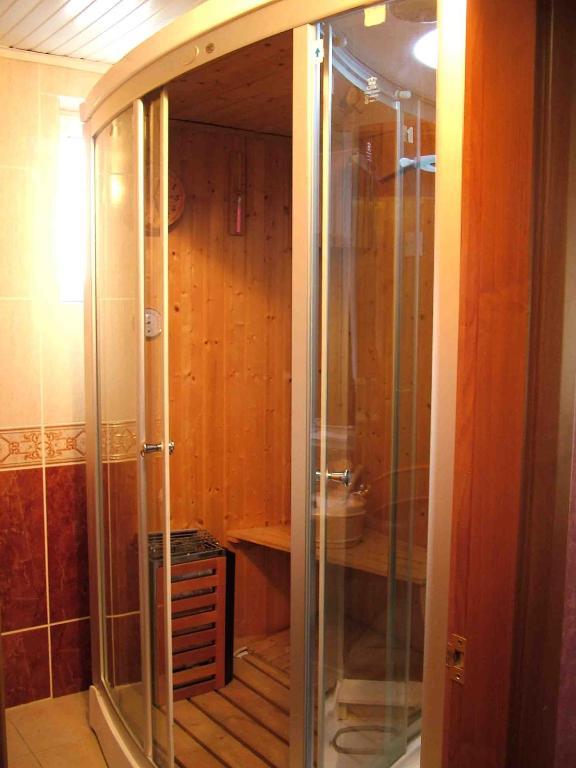 Demirgrand Hotel Trabzon Rum bild