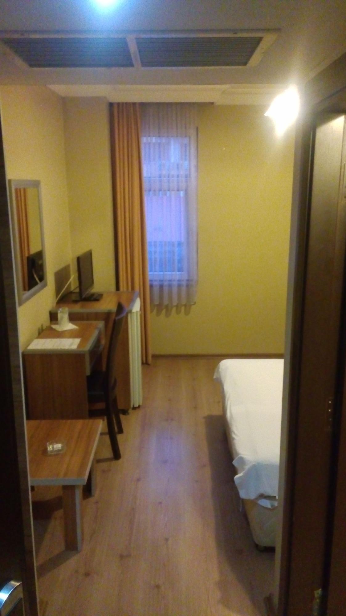 Demirgrand Hotel Trabzon Exteriör bild