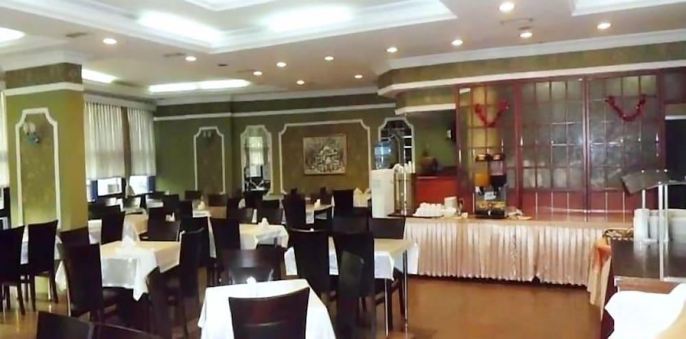 Demirgrand Hotel Trabzon Exteriör bild