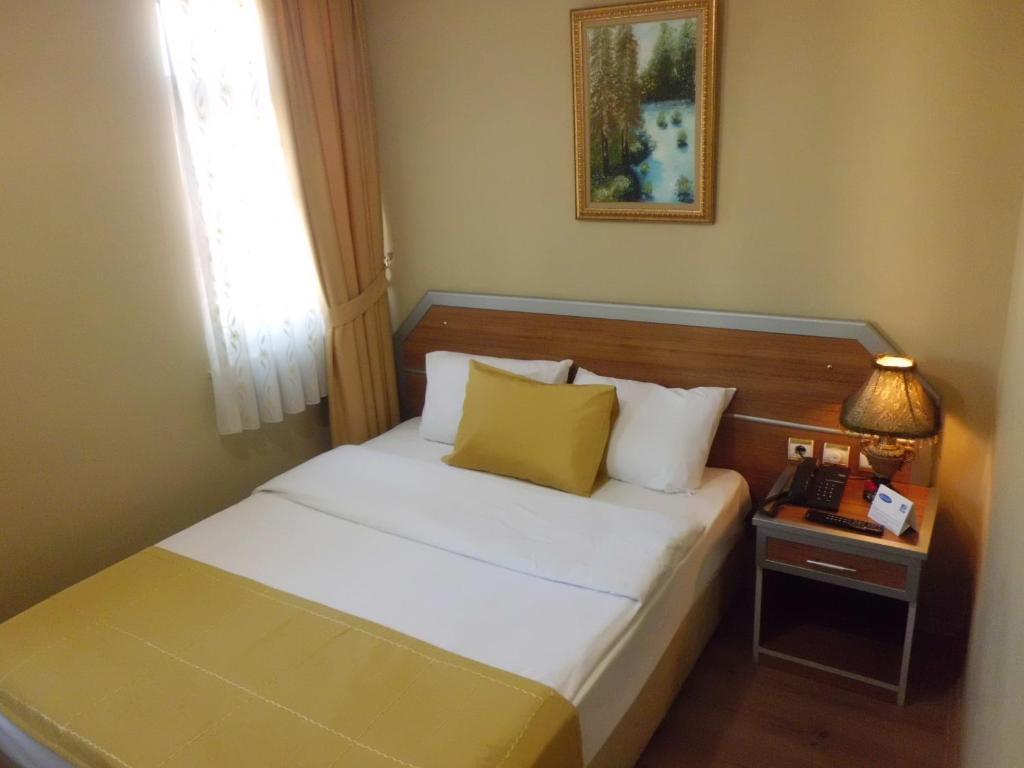Demirgrand Hotel Trabzon Exteriör bild