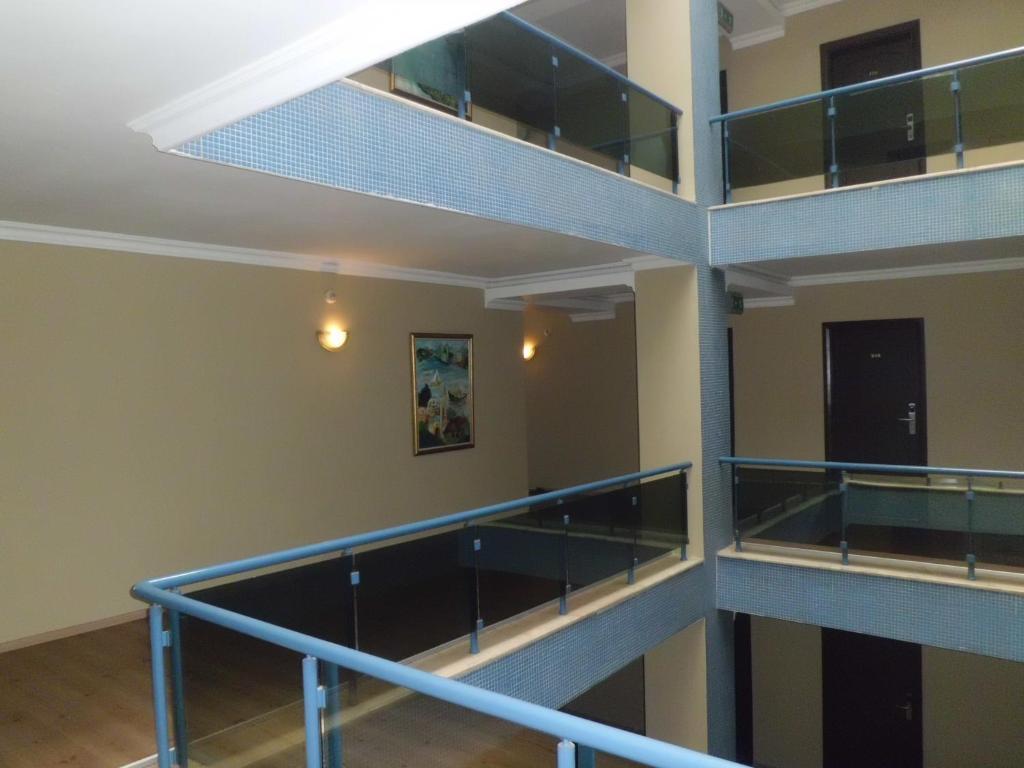 Demirgrand Hotel Trabzon Exteriör bild