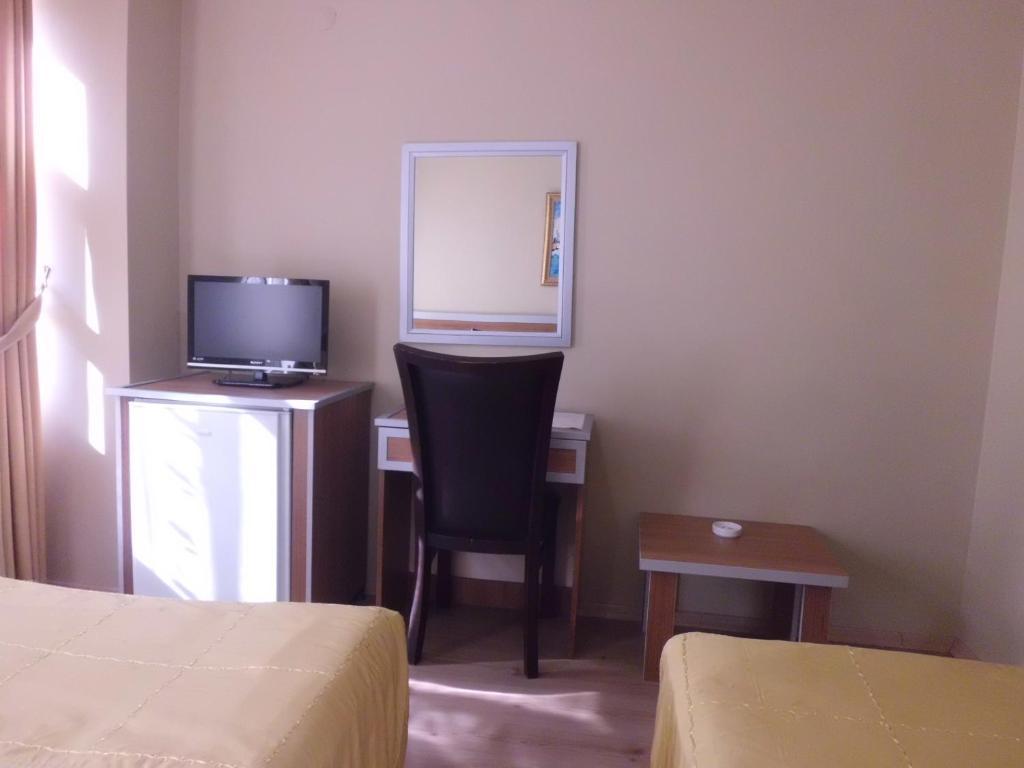 Demirgrand Hotel Trabzon Exteriör bild