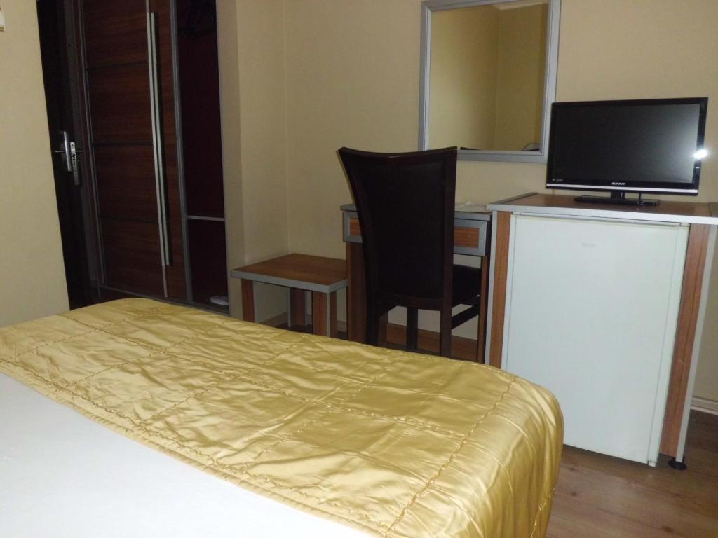 Demirgrand Hotel Trabzon Rum bild