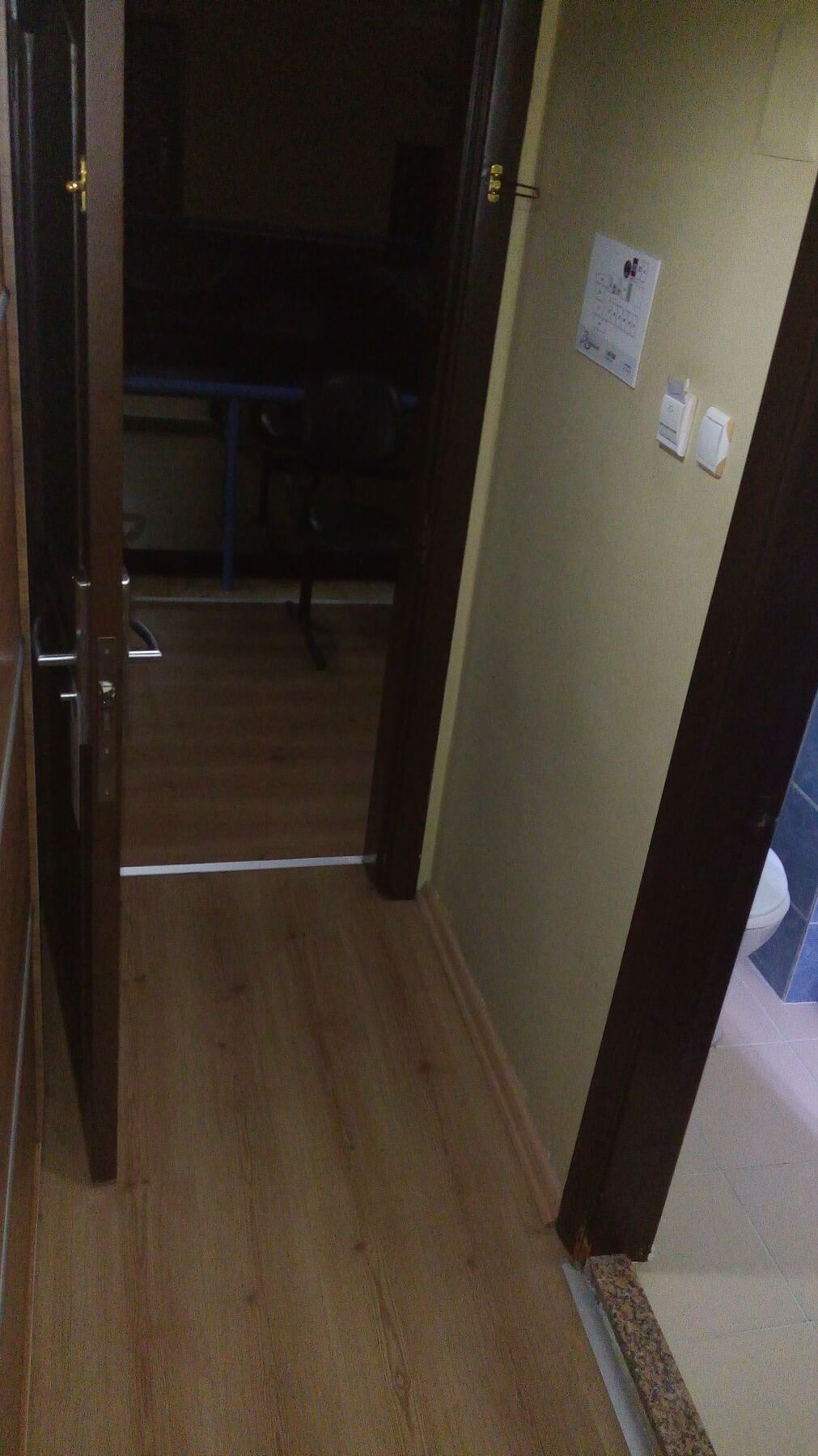 Demirgrand Hotel Trabzon Exteriör bild