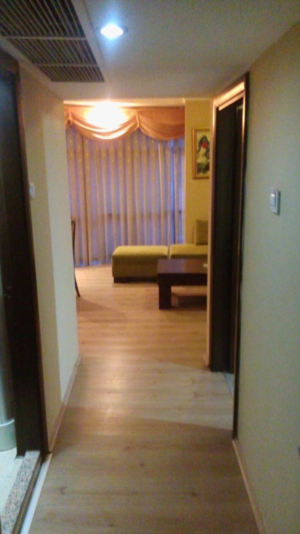 Demirgrand Hotel Trabzon Exteriör bild