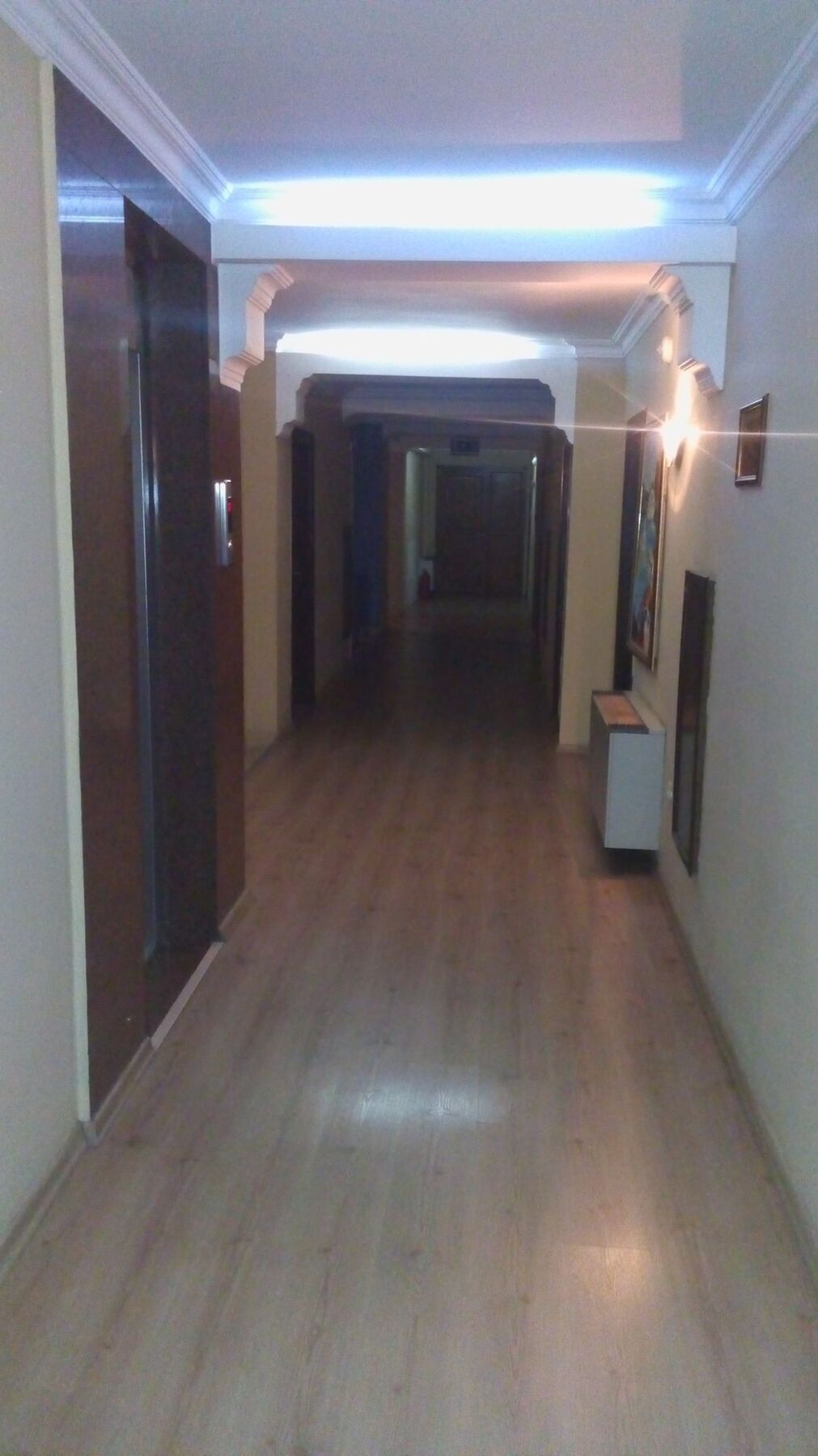 Demirgrand Hotel Trabzon Exteriör bild